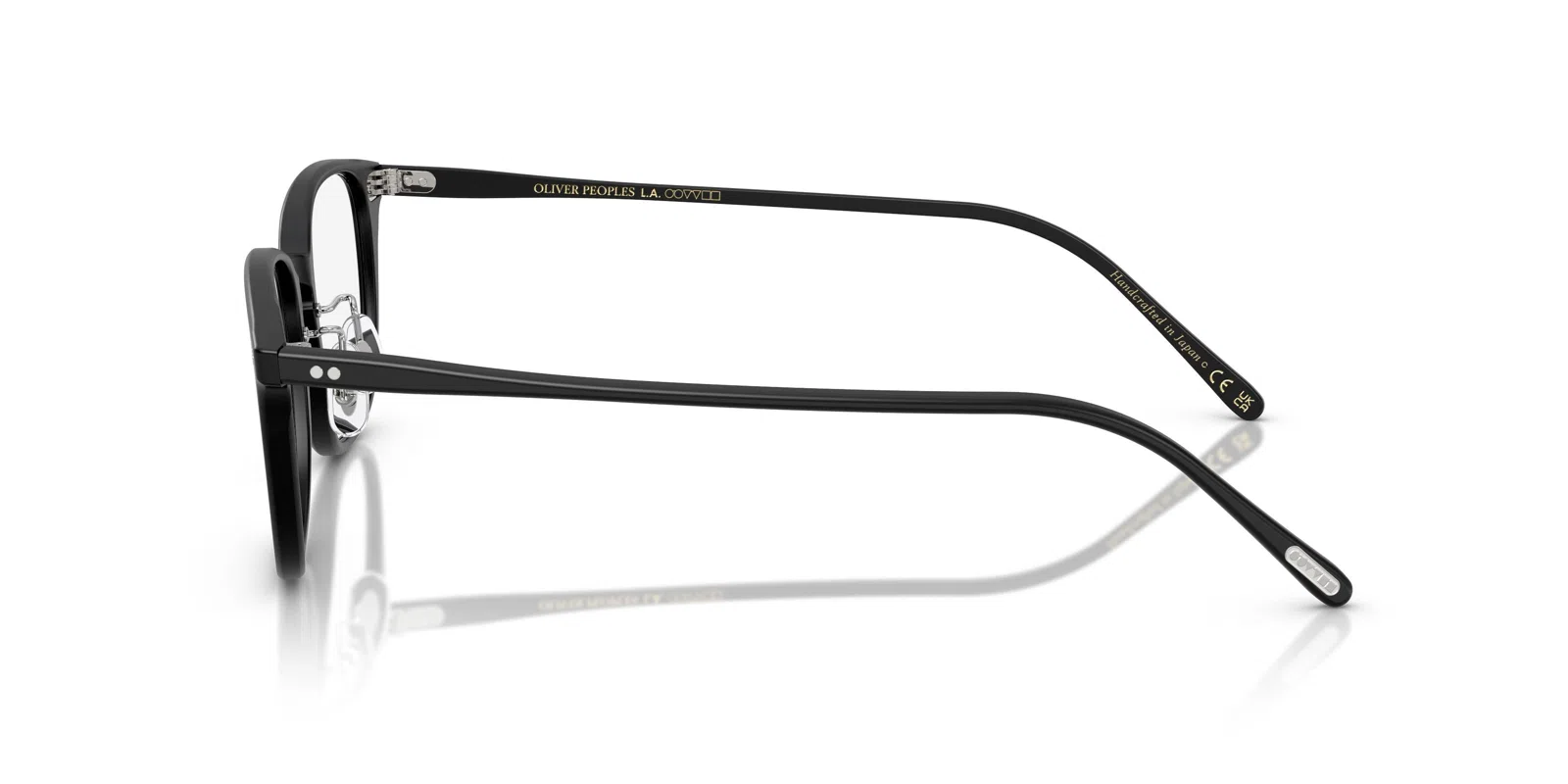 Oliver Peoples Sobel 5578 Eyeglasses - view 14